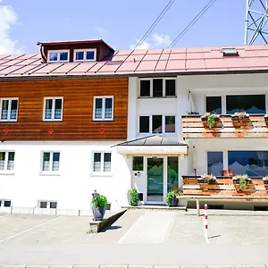  Appartement Faltenbach In